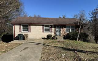 MLS# 2767105 - 612 Tuscarora Ct in Haywood Hills in Antioch Tennessee 37013