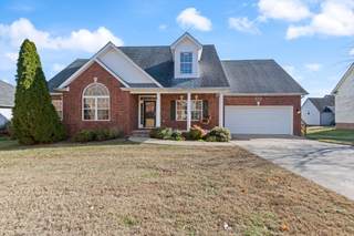 MLS# 2767244 - 1220 Chapmans Retreat Dr in Chapmans Retreat Ph 1 in Spring Hill Tennessee 37174