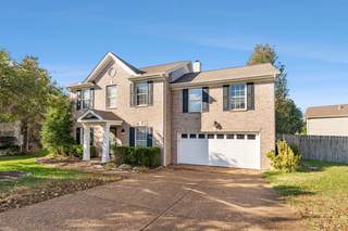 MLS# 2767293 - 405 Freesia Ct in Sullivan Farms Sec A in Franklin Tennessee 37064
