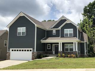 MLS# 2767318 - 1005 Wiseman Farm Rd in Cumberland Estates in Fairview Tennessee 37062