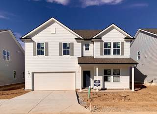 MLS# 2767326 - 126 Glacier Way in Hamlet at Carothers Crossing in La Vergne Tennessee 37086