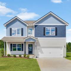 MLS# 2767399 - 200 Hannah Lee Hill in Holmes Place in La Vergne Tennessee 37086