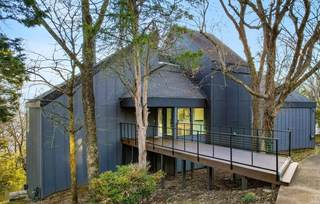 MLS# 2767525 - 837 W Hillview Dr in Oak Hill in Brentwood Tennessee 37027