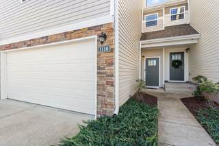 MLS# 2767686 - 1110 Somerset Springs Dr in Somerset Springs Townhomes in Spring Hill Tennessee 37174