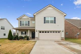 MLS# 2767785 - 3406 Pear Blossom Way in Mankin Pointe Sec 1 in Murfreesboro Tennessee 37127