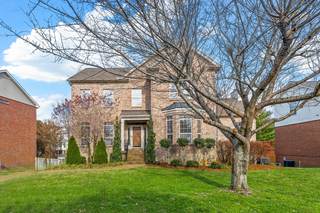MLS# 2767826 - 5933 Hitching Post Ln in Wexford Downs in Nashville Tennessee 37211