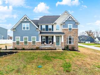 MLS# 2768286 - 1602 Lila Dr in Forest Ridge Sec 3 Ph 2 in Murfreesboro Tennessee 37128