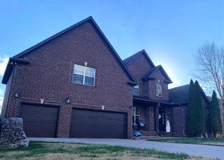 MLS# 2768377 - 3030 Sakari Cir in Dakota Pointe Ph 2 in Spring Hill Tennessee 37174