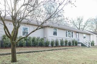 MLS# 2768403 - 5120 Stallworth Dr in Brentwood Hall / Crieve Hall in Nashville Tennessee 37220