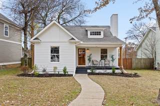 MLS# 2768487 - 214 Treutland Ave in McFerrin Park in Nashville Tennessee 37207