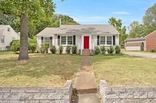 MLS# 2768511 - 5624 Knob Rd in Brookside Courts in Nashville Tennessee 37209