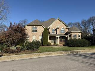 MLS# 2768586 - 1030 Alice Springs Cir in Cherry Grove Add Sec 2 Ph2 in Spring Hill Tennessee 37174