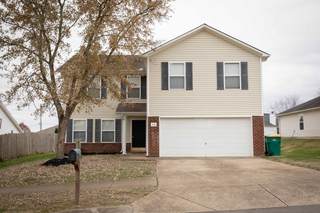 MLS# 2768850 - 2722 Sutherland Dr in Picketts Ridge Ph 2-B in Thompsons Station Tennessee 37179