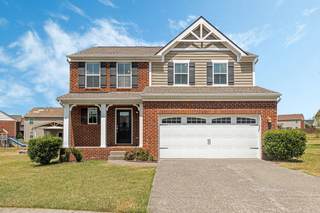 MLS# 2769064 - 2417 Trivaca Ln in Silver Stream Farm in Nolensville Tennessee 37135