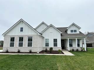 MLS# 2769153 - 4615 Larry Melton Drive in Melton Estates in Murfreesboro Tennessee 37128