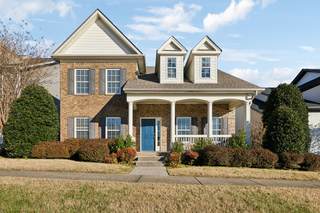 MLS# 2769244 - 524 Pennystone Dr in Avalon Sec 7 in Franklin Tennessee 37067