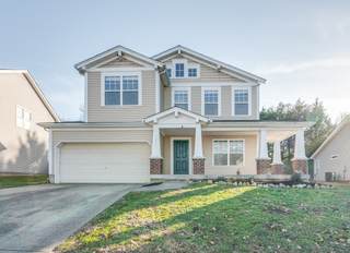 MLS# 2769294 - 2824 Paddle Wheel Dr in Abbington Park in Nashville Tennessee 37214