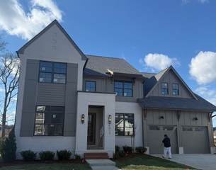 MLS# 2769312 - 4017 Kathie Dr in Fountain View Sec1 in Thompsons Station Tennessee 37179