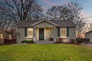 MLS# 2769333 - 329 Chamberlin St in Plummer Place in Nashville Tennessee 37209