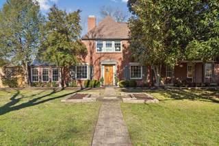 MLS# 2769343 - 1105 Winding Way in Jackson Park in Nashville Tennessee 37216