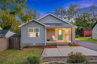 MLS# 2769426 - 521 Elgin St in Sunrise Heights in Nashville Tennessee 37211