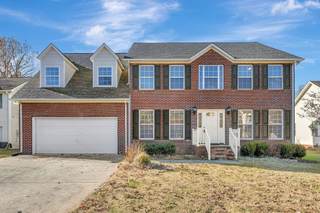 MLS# 2769575 - 3012 Pipkin Hills Dr in Pipkin Hills Ph 5 in Spring Hill Tennessee 37174