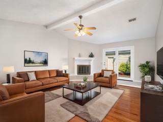 MLS# 2769793 - 5600 Country Dr, Unit 109 in Hickory Valley Condominiums in Nashville Tennessee 37211