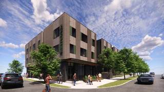 MLS# 2769819 - 1090 Haysboro Ave, Unit 105 in The Haysboro in Nashville Tennessee 37216