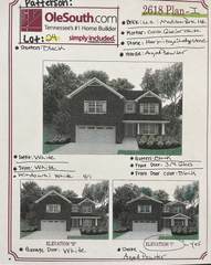 MLS# 2770213 - 605 Spring Hill Dr lot 24 in Patterson in Smyrna Tennessee 37167