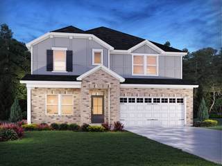 MLS# 2770513 - 1365 Heirloom Dr in Oliveri in Antioch Tennessee 37013