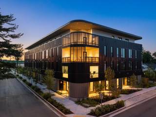 MLS# 2770561 - 500 Merritt Ave, Unit 305 in Wedgewood Houston | Maslow in Nashville Tennessee 37203