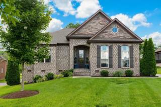 MLS# 2770673 - 205 Everett Ct in Bent Creek Ph18 Sec1 in Nolensville Tennessee 37135