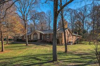 MLS# 2770718 - 6104 Frontier Ct in The Highlands in Nashville Tennessee 37211