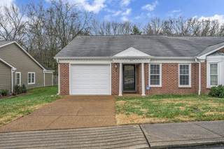 MLS# 2770727 - 261 Cana Cir in The Cloister At St Henry in Nashville Tennessee 37205