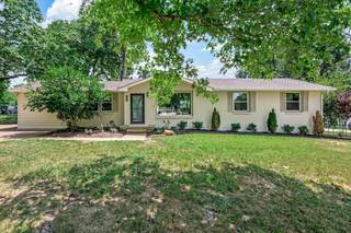 MLS# 2771053 - 404 Meadowgreen Dr in Meadowgreen Acres in Franklin Tennessee 37069