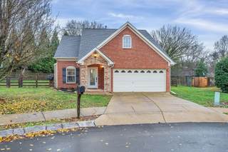 MLS# 2771061 - 1019 Mallory Ln in Rutherford Place Sec 1 in Spring Hill Tennessee 37174