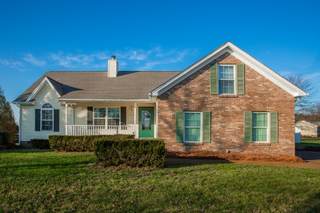 MLS# 2771171 - 2301 March Dr in Spring Haven Sec 4 in Spring Hill Tennessee 37174