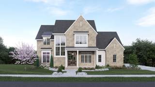 MLS# 2771207 - 6072 Porters Union Way in Hardeman Springs Sec4 in Arrington Tennessee 37014