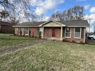 MLS# 2771213 - 523 E Gresham Dr in Green Acres Addn II in Smyrna Tennessee 37167