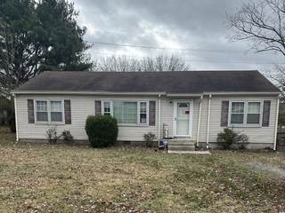 MLS# 2771238 - 2847 Blue Brick Dr in Clover Bottom in Nashville Tennessee 37214