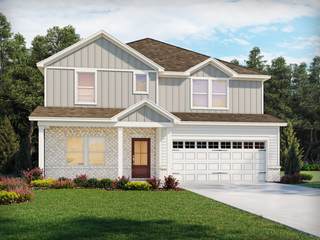 MLS# 2771488 - 4579 Rockland Trl in Oliveri in Antioch Tennessee 37013