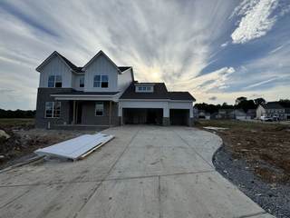 MLS# 2771636 - 2671 Augusta Trace Drive in Preserve at Drumwright in Columbia Tennessee 38401