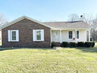 MLS# 2771648 - 1419 Bradshaw Dr in Lytle Creek Sec 1 in Columbia Tennessee 38401
