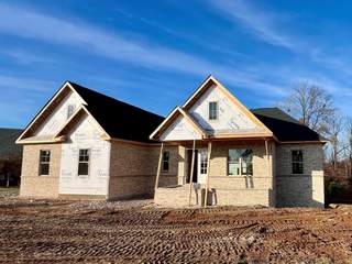 MLS# 2771783 - 596 Dixie Lane in Harris Estates in Pleasant View Tennessee 37146