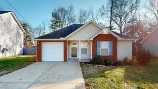 MLS# 2771915 - 609 Glen Valley Trl in Village Of Valley Green Sec 1 in Smyrna Tennessee 37167