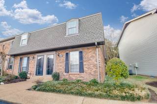 MLS# 2772278 - 5868 Brentwood Trce in Brentwood Trace in Brentwood Tennessee 37027