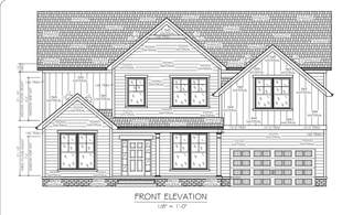 MLS# 2772487 - 1514 Frye Rd in Estates of Carters Station in Columbia Tennessee 38401