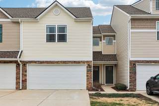 MLS# 2772522 - 6044 Hillside Ln in Somerset Springs Townhomes Ph 2 Sec 3 in Spring Hill Tennessee 37174