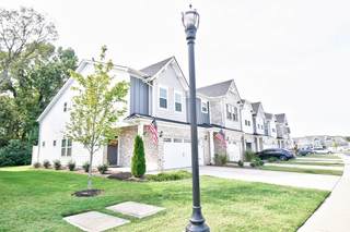 MLS# 2772801 - 5719 Dockside Dr in Salem Landing Townhomes Lot 1 Etc in Rockvale Tennessee 37153
