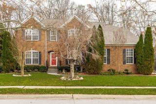 MLS# 2772811 - 7102 Nolen Park Cir in Nolen Park Ph 2 in Nolensville Tennessee 37135